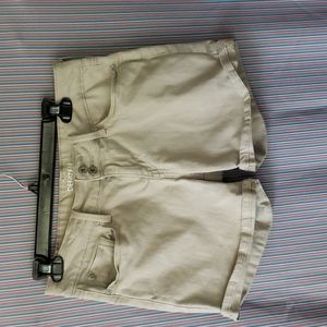 Levi's Denizen shorts